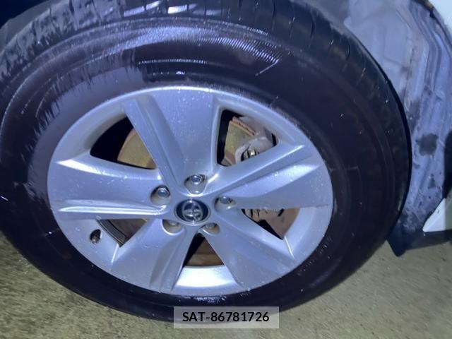 Toyota HARRIER 2014-09 8438185-25
