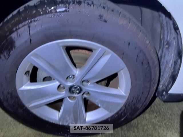 Toyota HARRIER 2014-09 8438185-26