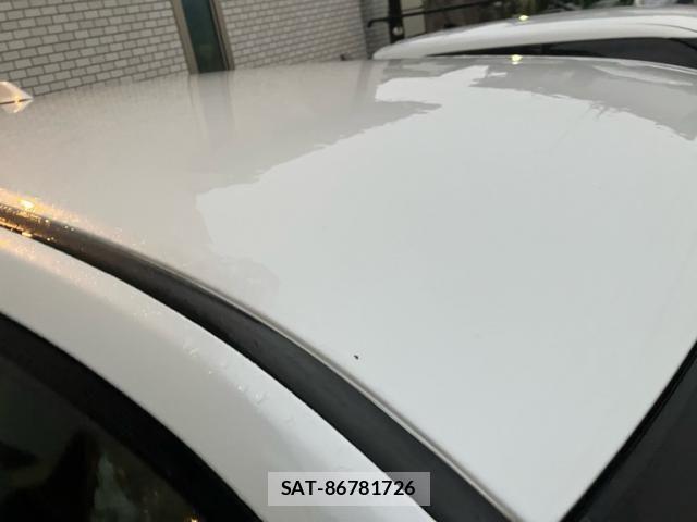Toyota HARRIER 2014-09 8438185-6