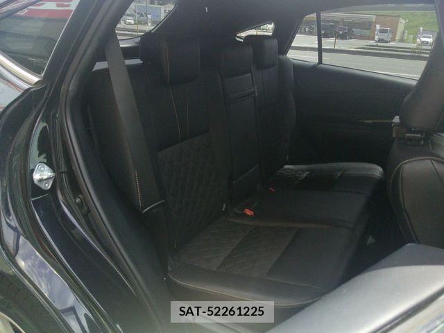 Toyota HARRIER 2014-01 8457586-10