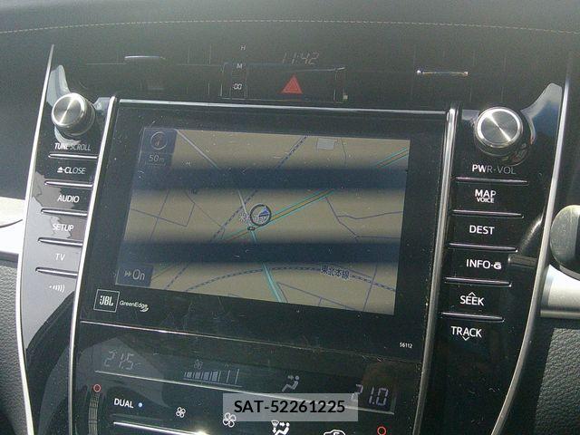 Toyota HARRIER 2014-01 8457586-13