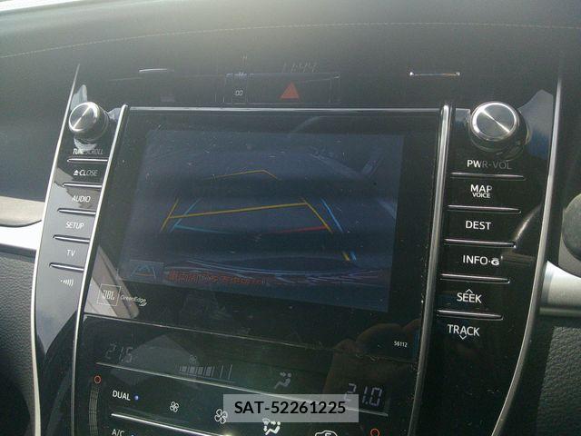Toyota HARRIER 2014-01 8457586-14