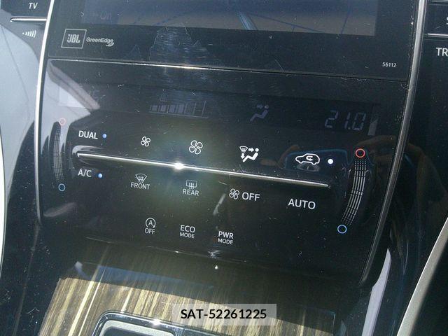 Toyota HARRIER 2014-01 8457586-15