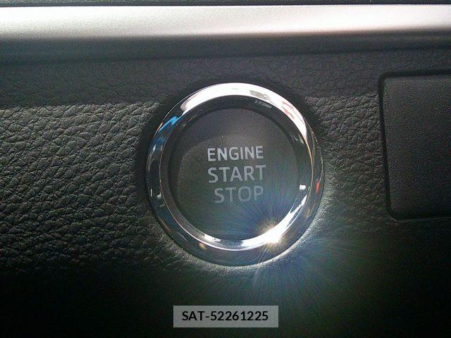 Toyota HARRIER 2014-01 8457586-17