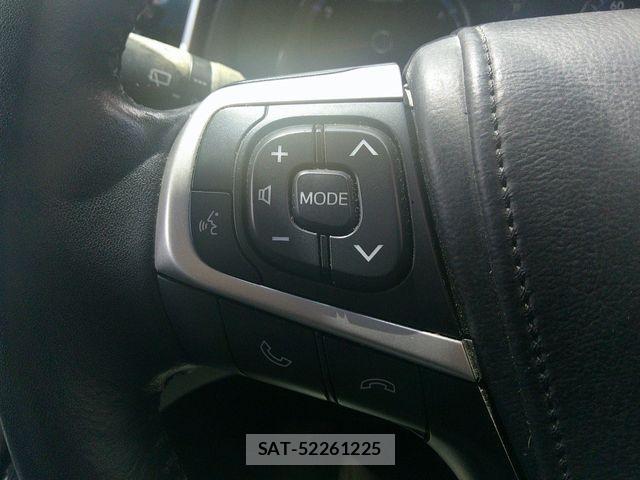 Toyota HARRIER 2014-01 8457586-19
