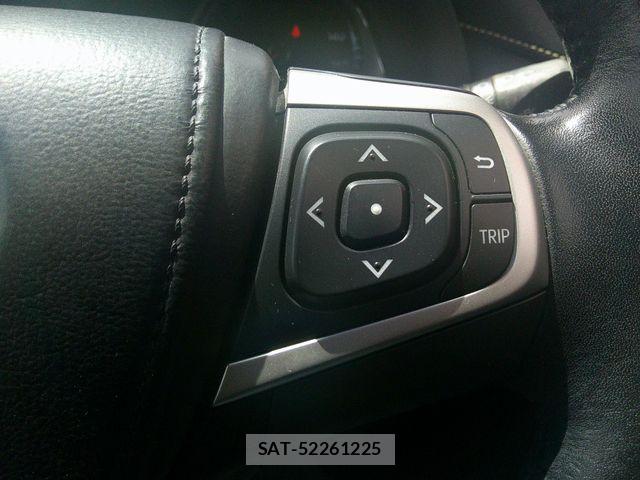 Toyota HARRIER 2014-01 8457586-20