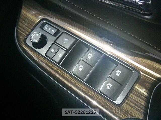 Toyota HARRIER 2014-01 8457586-21