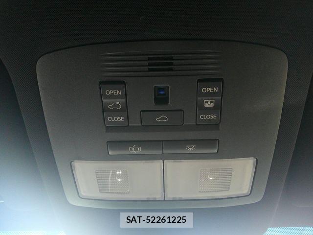 Toyota HARRIER 2014-01 8457586-23