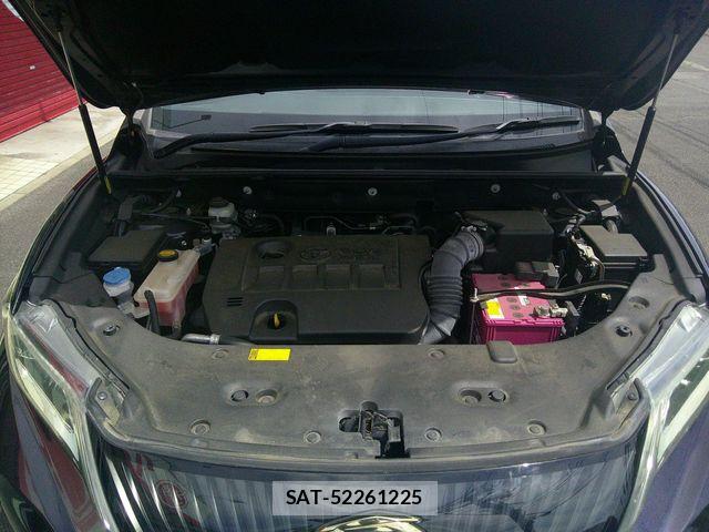 Toyota HARRIER 2014-01 8457586-26