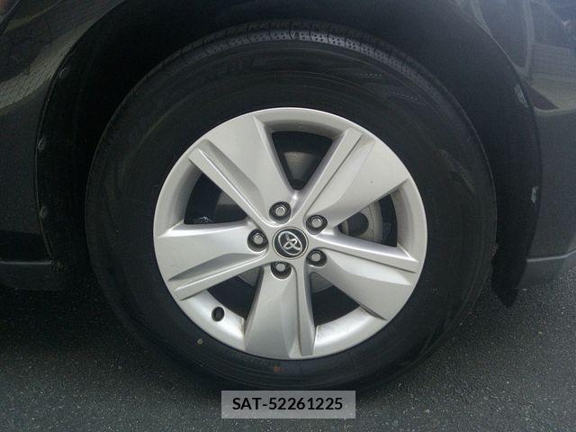 Toyota HARRIER 2014-01 8457586-27