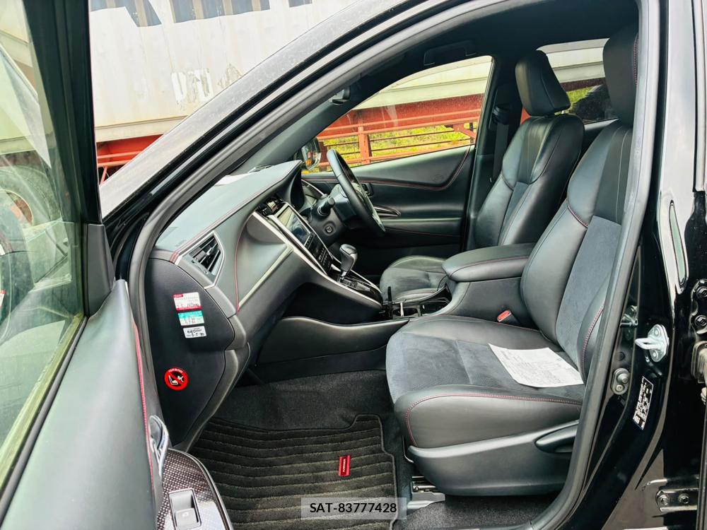 Toyota HARRIER 2019-06 8262098-10