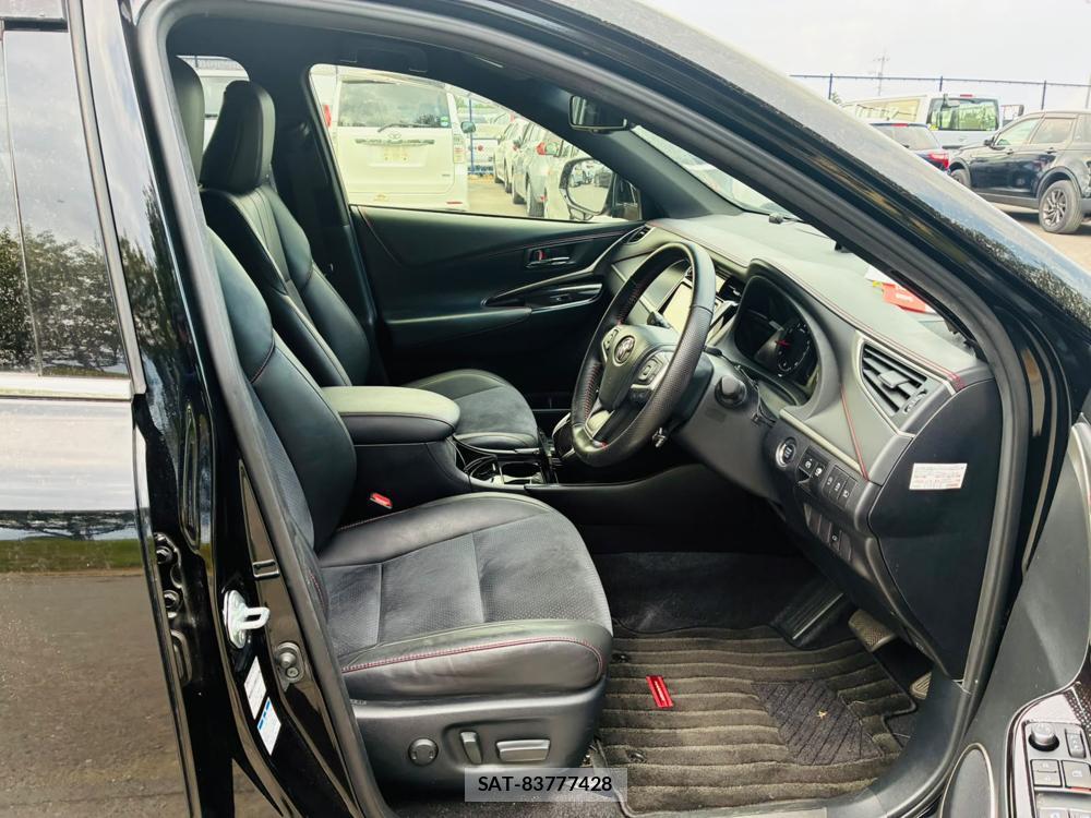 Toyota HARRIER 2019-06 8262098-11