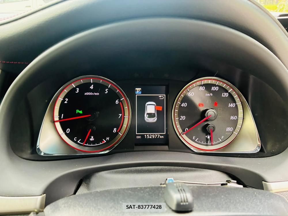 Toyota HARRIER 2019-06 8262098-15