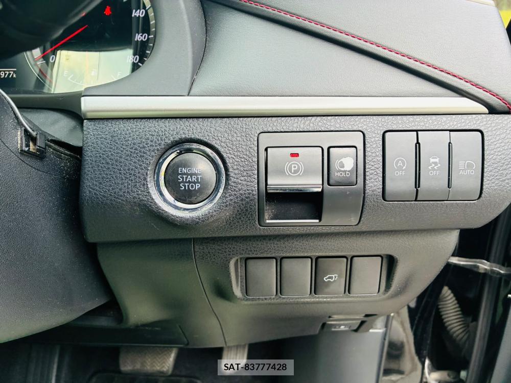 Toyota HARRIER 2019-06 8262098-16