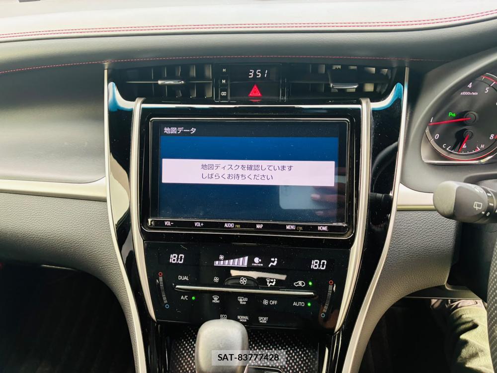 Toyota HARRIER 2019-06 8262098-18