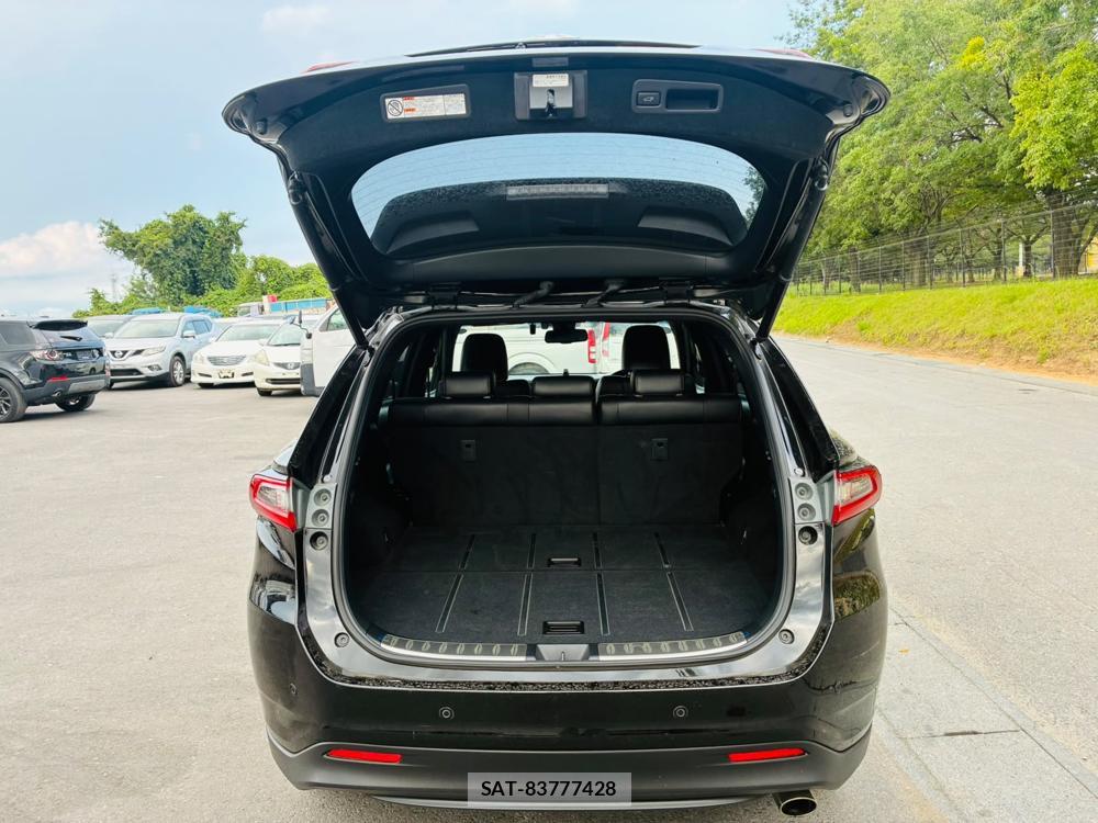 Toyota HARRIER 2019-06 8262098-27