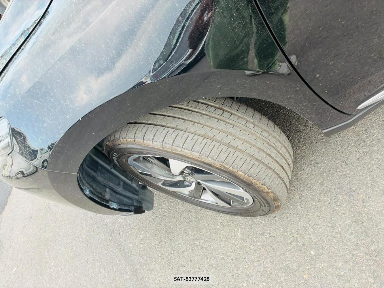 Toyota HARRIER 2019-06 8262098-32