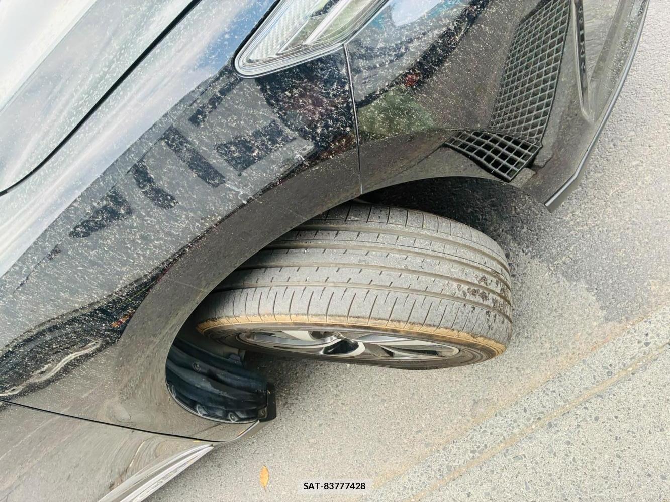 Toyota HARRIER 2019-06 8262098-33
