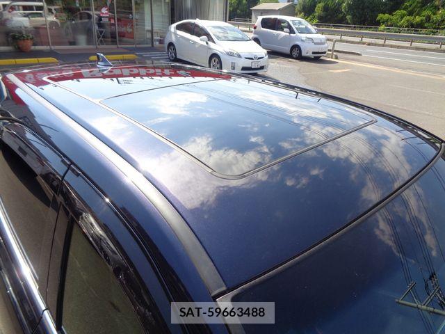 Toyota HARRIER 2015-11 8525083-9