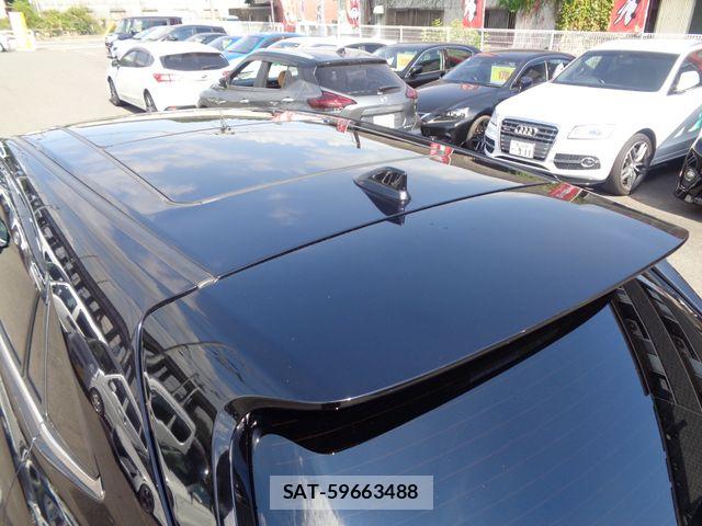 Toyota HARRIER 2015-11 8525083-10
