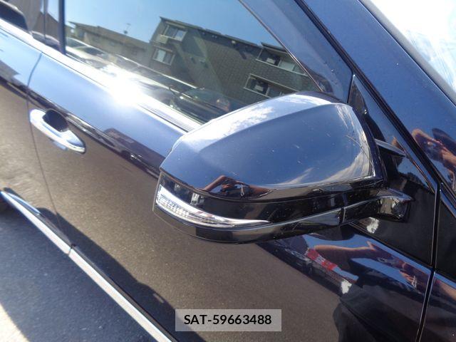 Toyota HARRIER 2015-11 8525083-11