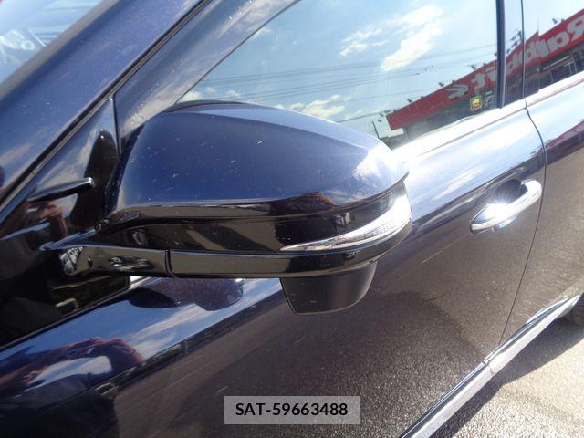 Toyota HARRIER 2015-11 8525083-12