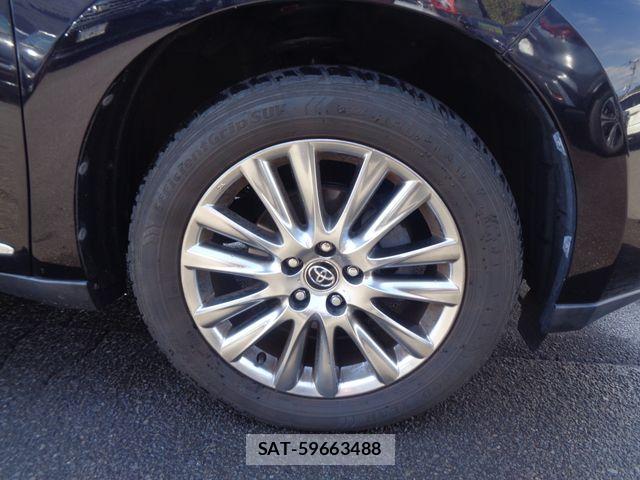Toyota HARRIER 2015-11 8525083-13