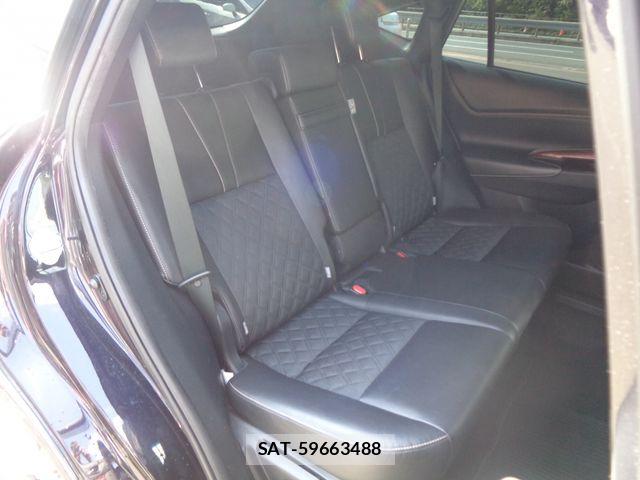 Toyota HARRIER 2015-11 8525083-15