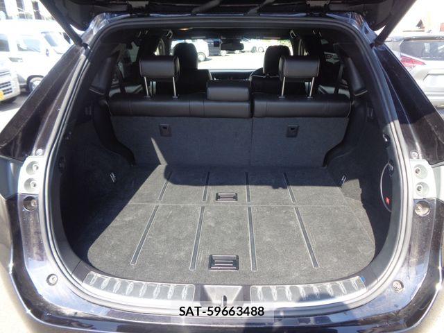 Toyota HARRIER 2015-11 8525083-16