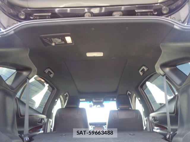 Toyota HARRIER 2015-11 8525083-17