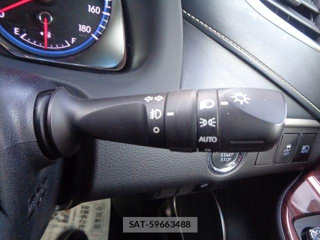 Toyota HARRIER 2015-11 8525083-20