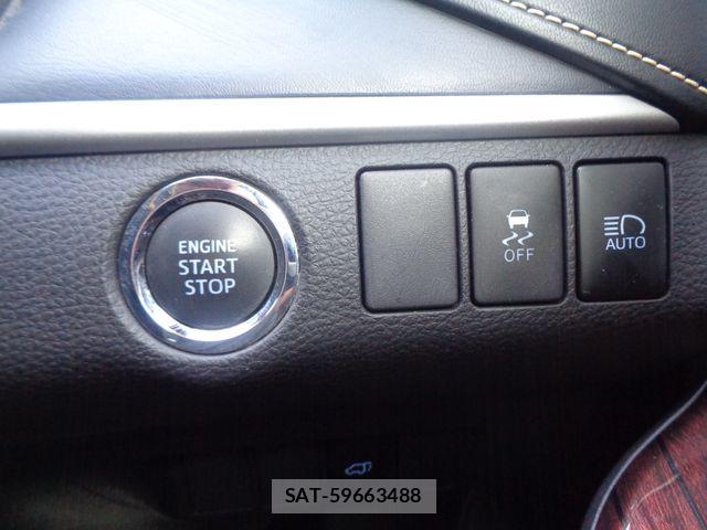 Toyota HARRIER 2015-11 8525083-21