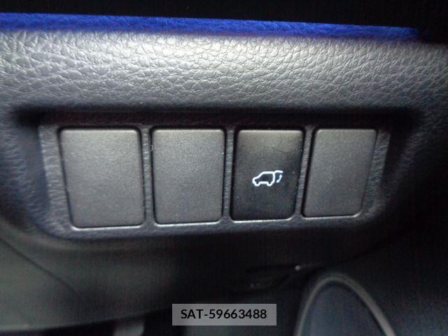 Toyota HARRIER 2015-11 8525083-22