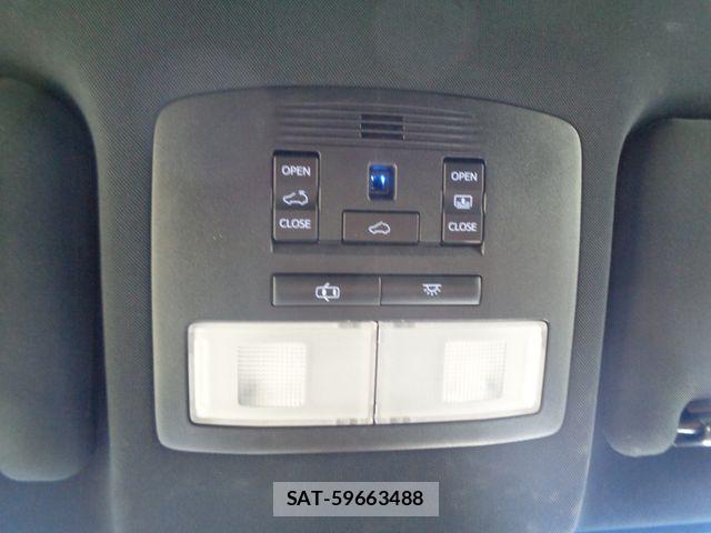 Toyota HARRIER 2015-11 8525083-27