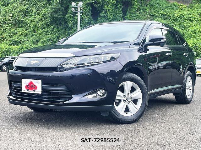 Toyota HARRIER 2015-06 8525081-0