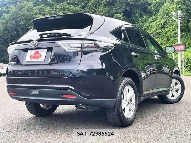 Toyota HARRIER 2015-06 8525081-2