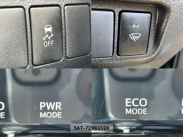 Toyota HARRIER 2015-06 8525081-4