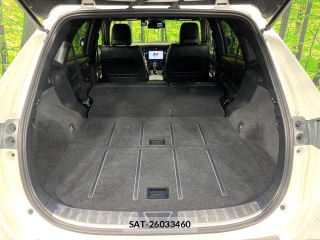 Toyota HARRIER 2016-11 8525079-10