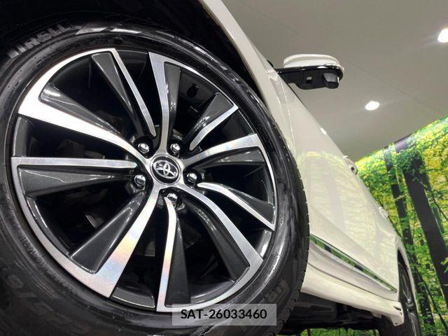 Toyota HARRIER 2016-11 8525079-12