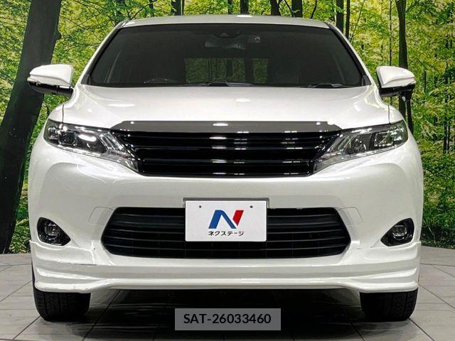 Toyota HARRIER 2016-11 8525079-13