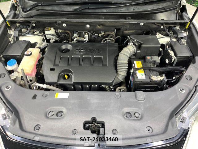Toyota HARRIER 2016-11 8525079-17