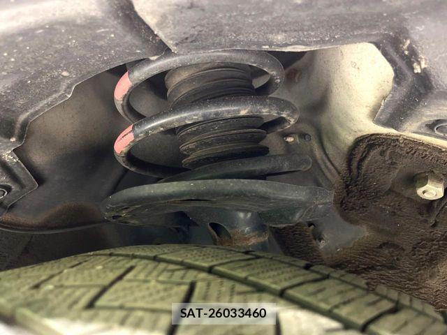 Toyota HARRIER 2016-11 8525079-18