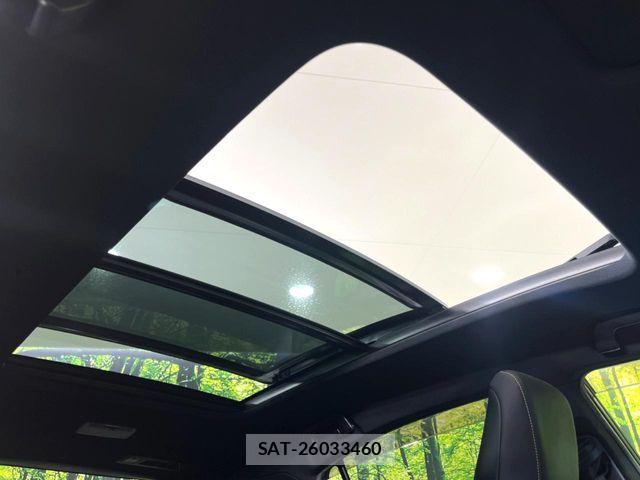 Toyota HARRIER 2016-11 8525079-3