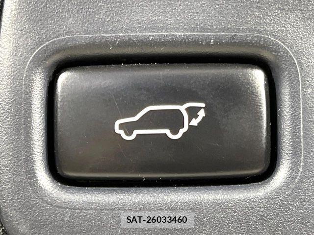Toyota HARRIER 2016-11 8525079-7