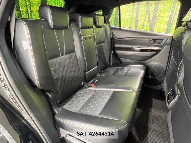 Toyota HARRIER 2018-03 8525082-9