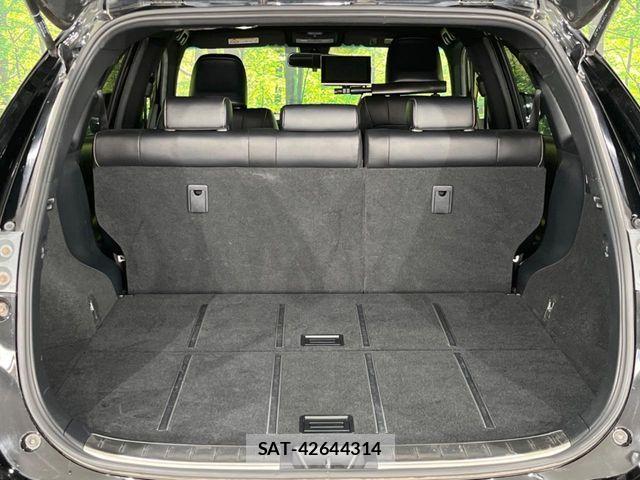 Toyota HARRIER 2018-03 8525082-10