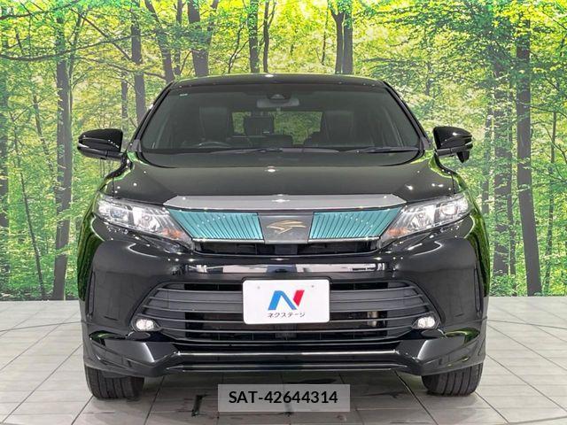 Toyota HARRIER 2018-03 8525082-14
