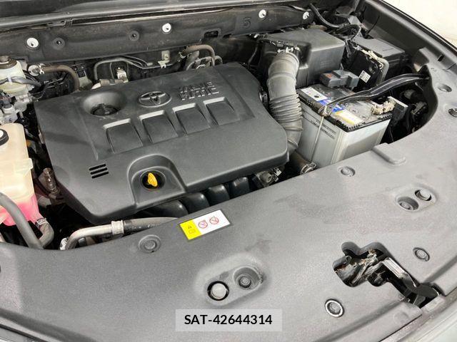 Toyota HARRIER 2018-03 8525082-18