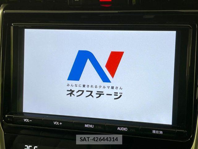 Toyota HARRIER 2018-03 8525082-2