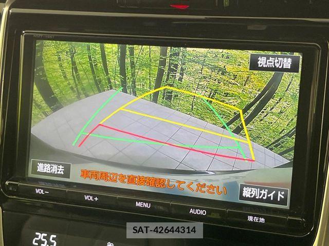 Toyota HARRIER 2018-03 8525082-4